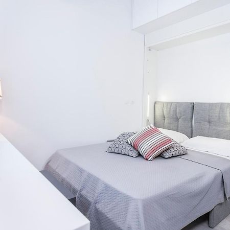Apartman Amore Башка-Вода Екстер'єр фото