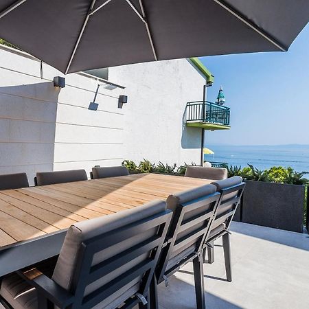 Apartman Amore Башка-Вода Екстер'єр фото