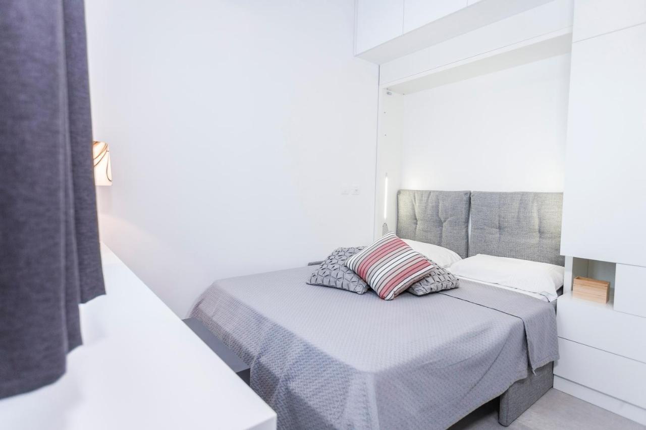 Apartman Amore Башка-Вода Екстер'єр фото