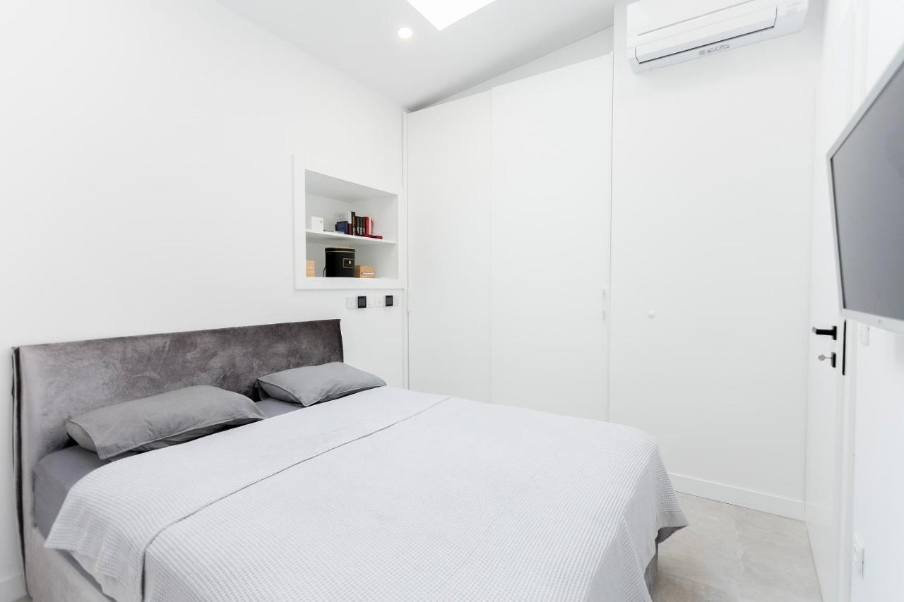 Apartman Amore Башка-Вода Екстер'єр фото