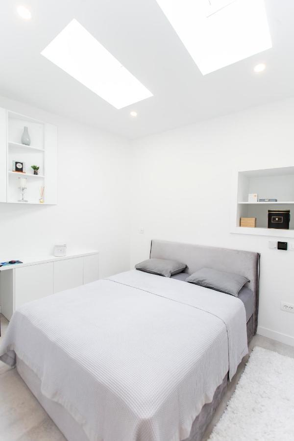 Apartman Amore Башка-Вода Екстер'єр фото