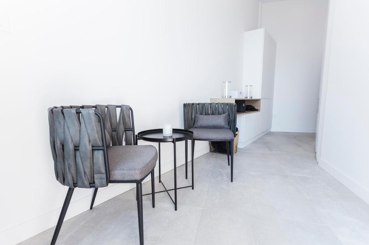 Apartman Amore Башка-Вода Екстер'єр фото