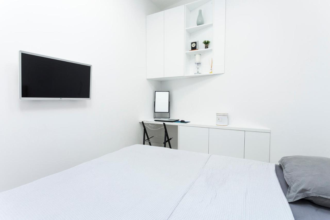 Apartman Amore Башка-Вода Екстер'єр фото