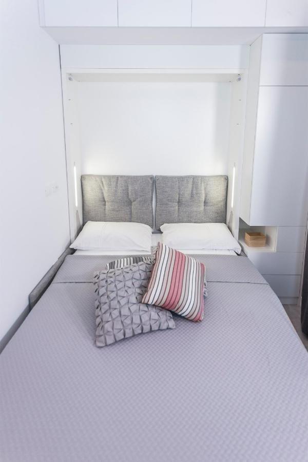 Apartman Amore Башка-Вода Екстер'єр фото