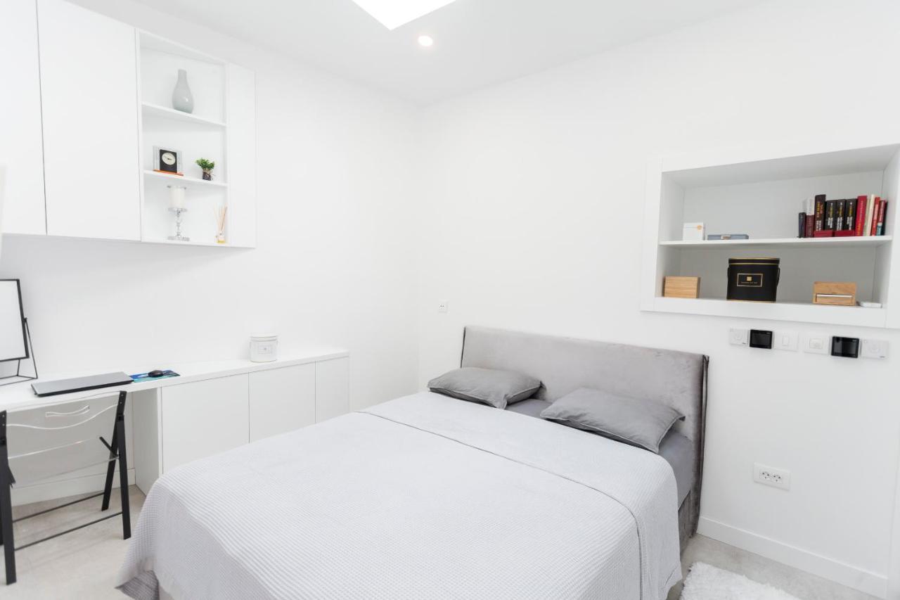 Apartman Amore Башка-Вода Екстер'єр фото